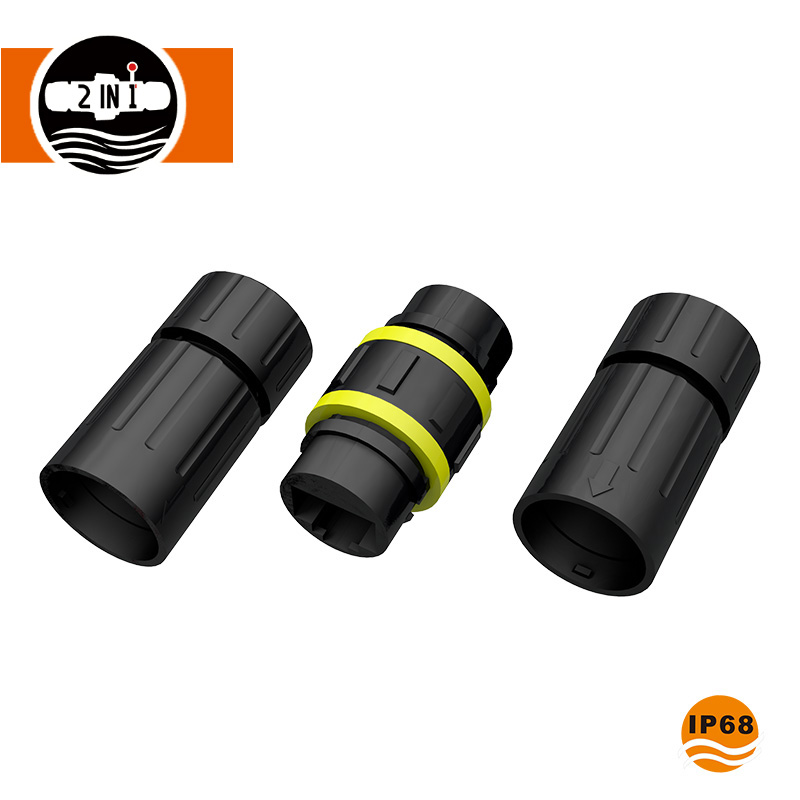 Kuidas Rj45 veekindel pistik võrgu töökindlust suurendab?